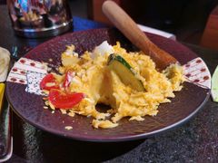 土豆色拉-赤谷和牛烧肉居酒屋(石景山店)