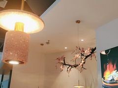 -蜜桃餐厅·伴山(绿宝广场店)