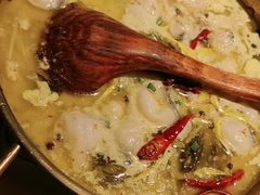 -避风塘(宝山万达店)