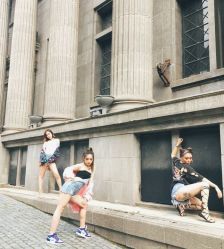 -MME飞放街舞&JC Dance 