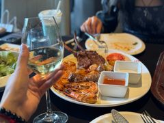 -Efes Turkish & Mediterranean Cuisine 艾菲斯餐厅(陆家嘴店)