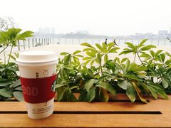 -星巴克(成都科学城店)