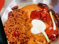 -山城年华老火锅(玉林店)