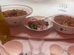 -宝轩渔府·老字号海鲜·正宗津菜(水上店)