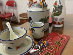 -小街47號江湖菜(四合院店)