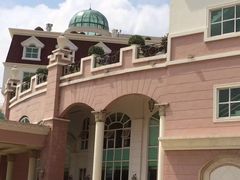 -佛山祈福仙湖酒店