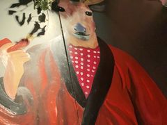 -新白鹿餐厅(百联中环店)