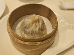 -利苑酒家(宜安广场店)
