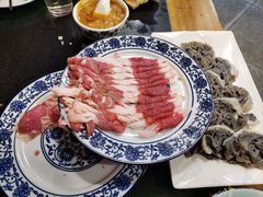 -裕德孚·非遗手切涮羊肉(东直门内大街店)