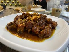 -富来美食