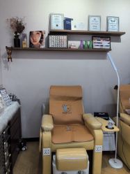 -Wax Brow蜜蜡脱毛美甲美睫眉吧