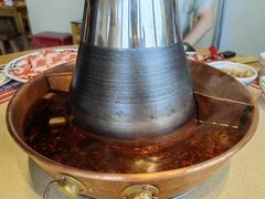 -东镇老火锅(长春路首店)