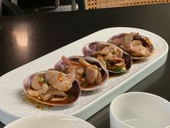 -东莱馋房(陆家嘴店)