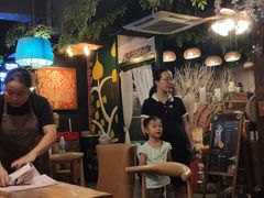 大堂-囧人粗品·泰国街市料理(霖峰店)