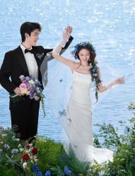 -第一夫人婚纱摄影(南京店)