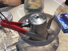 -阿忠食坊大排档·20年老店(万象城店)