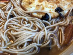 长寿面-望湘园·湖南菜(宏伊店)