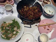 -孙家外婆•长春地标美食新名片(红旗街万达店)