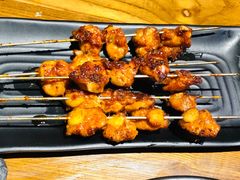 -烧货·活海鲜炭烧(湖滨商业街店)