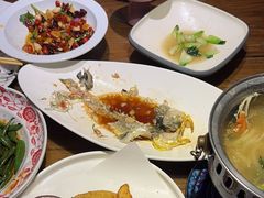 -路小缦·珍馐美馔(市心北路店)