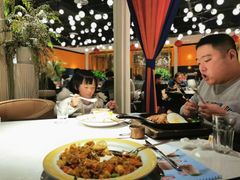 -半秋山西餐厅(巴南万达广场店)