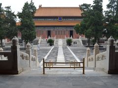 -历代帝王庙博物馆