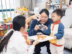 -全优加早教托育园(广百新一城店)