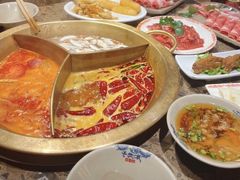 -小龙坎火锅(全球总店)