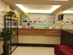 -文星酒店(广州北京路步行街海珠广场地铁站店)