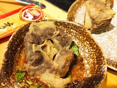 -顶顶汤火牛排火锅·经典铜锅涮肉