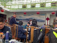 -燕北云山·农家菜·灶台鱼(密云溪翁庄店)
