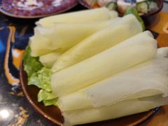 -憨孃孃·重庆老火锅(红山黑金店)