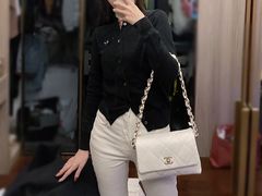 -CHANEL(恒隆广场店)