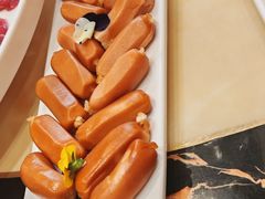 -清真军邺·金富苑肥牛城(海湖新区精品店)