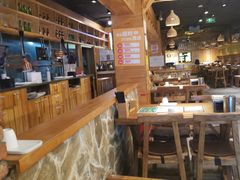 -平娃三宝烧烤·面食(南小街店)