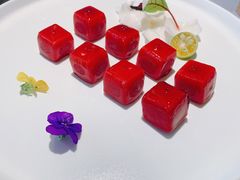 魔方（九年百合制成）-怡情荟•海鲜青岛菜(五四广场旗舰店)