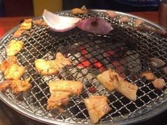 -大浪炭火鲜牛肉·酒场(竹禅街店)