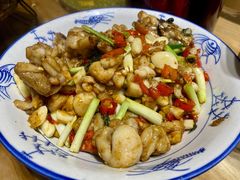 -爷爷的土钵菜(街道口店)