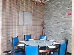 包厢-新加坡海鲜(国贸商城店)