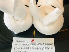 -宁波万豪酒店