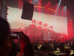 -赤红音乐现场(浦东金桥路店)