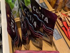 -COSTA COFFEE(中粮祥云店)