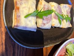 -BROWNSTONE布朗石西班牙餐厅(富城店)