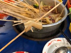 -马路边边 传媒大学店