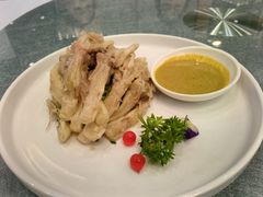 -鸿运楼烤鸭店(天桥店)