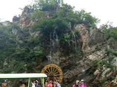 -大连天门山国家森林公园
