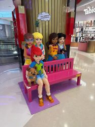 -LEGO(国贸商城店)