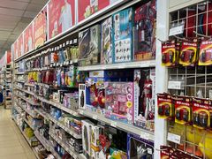 -幸福荣耀超市(学院路店)