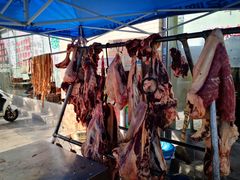 -龙头街回族餐厅(蒜村新区农大店)