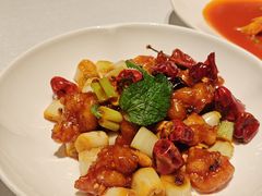 -外婆家(湖滨银泰in77C区店)